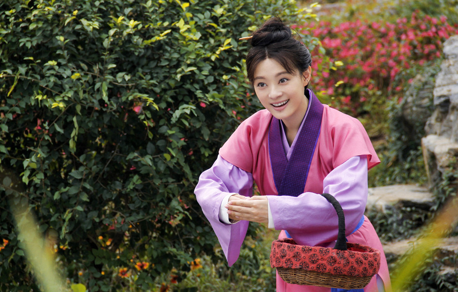 《芈月传》之芈月帝王之路不可缺少的的神器!