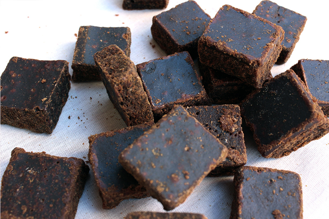 云南滇王驿古法红糖 手工黑糖 散装姜黑糖 生姜黑糖1000克 散批