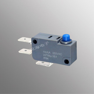 厂商热销优质 办公设备碎纸机微动开关 多功能开关 多国认证