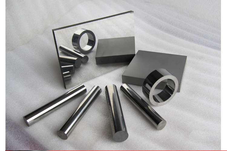 供应高品质硬质合金钢yg20 厚度*110*110 钨钴类硬质合金