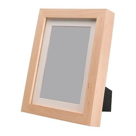 相框厂家定制简约韩式6寸7寸8寸实木摆台相框a4a3证书框素描画框