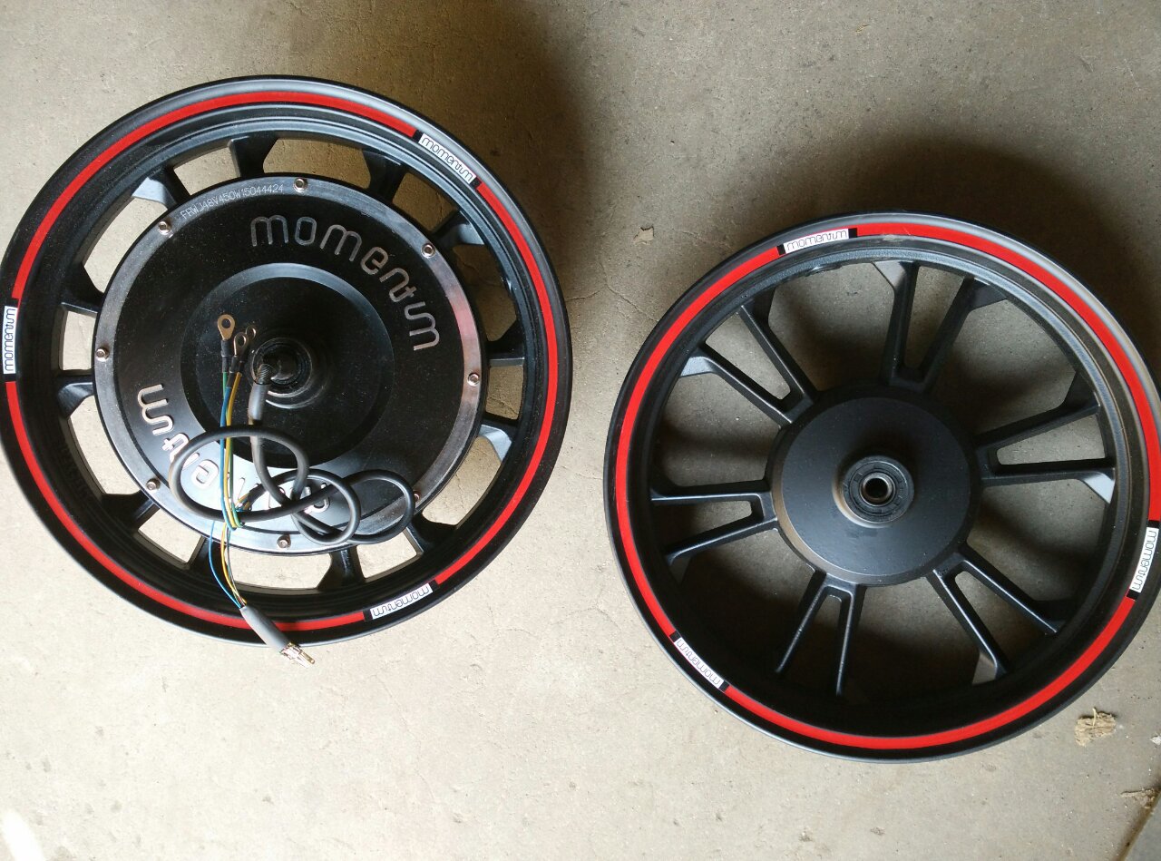 电动车轮毂电机/出口专用电机/133s