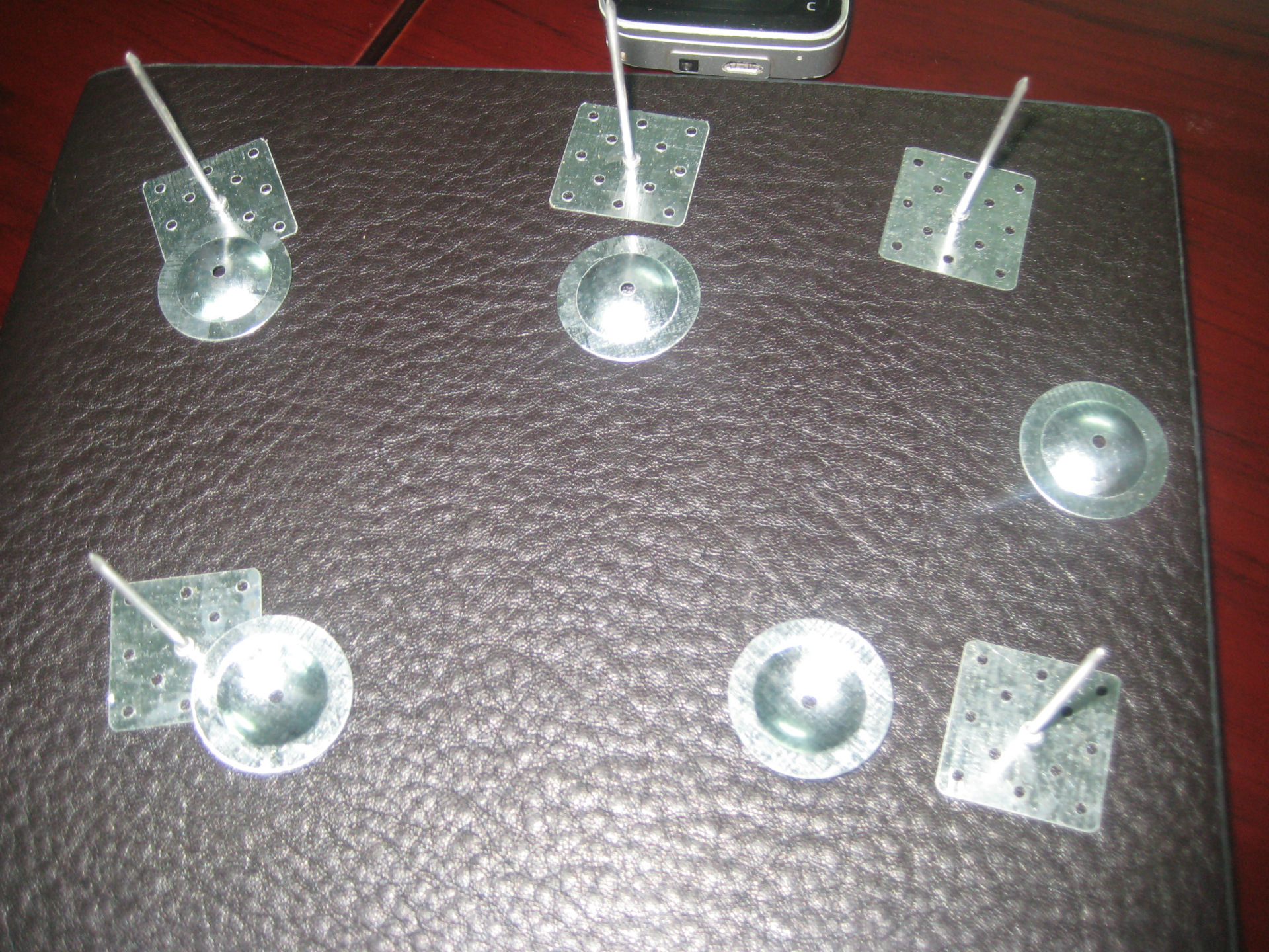 铝制保温钉_供应风管保温棉保温钉 空调保温钉