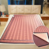 new pattern Tatami Mattress Ground floor carbon fibre heating Four seasons available protect mattress wholesale On behalf of