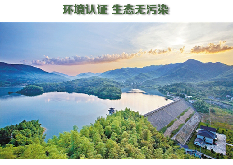 大米 厂家特价批发送长辈8斤礼盒装健康天然绿色无污染有机富硒米