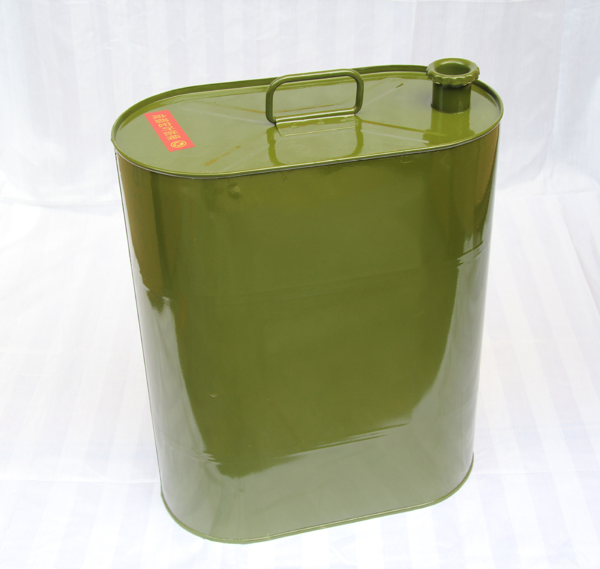 汽油柴油桶30升冷轧钢板备用油桶