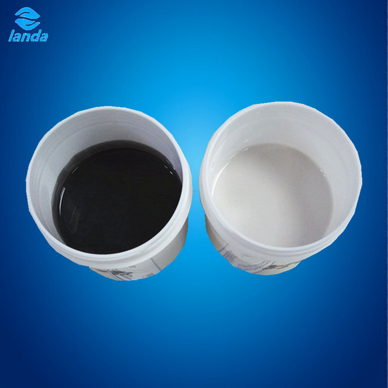 深圳led导热电子灌封胶 带粘接性电子灌封硅胶