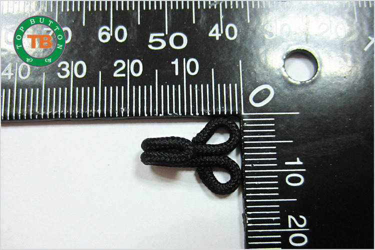 中号全铜包布乌蝇扣 环保风纪扣 大衣皮草对扣 线包领钩