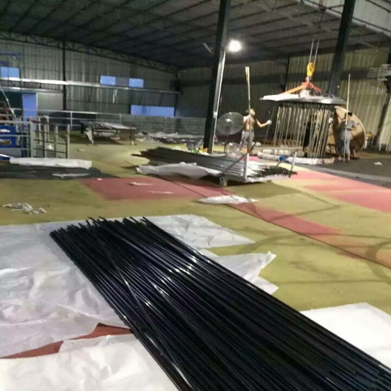 201不锈钢圆管理论重量表