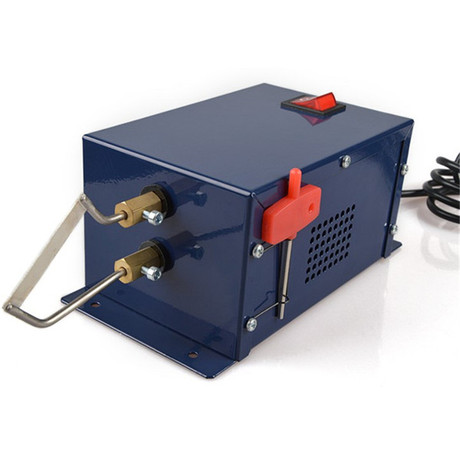 织带绳子 织带织标热切机 绳子机 手提袋绳子织带 发热机 切绳机