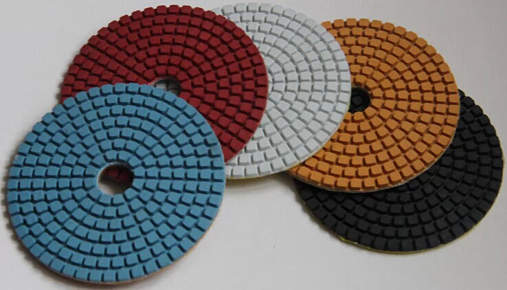 金刚石水磨片 干磨片 金刚石锯片 五金 石材辅料 金刚石碗磨轮
