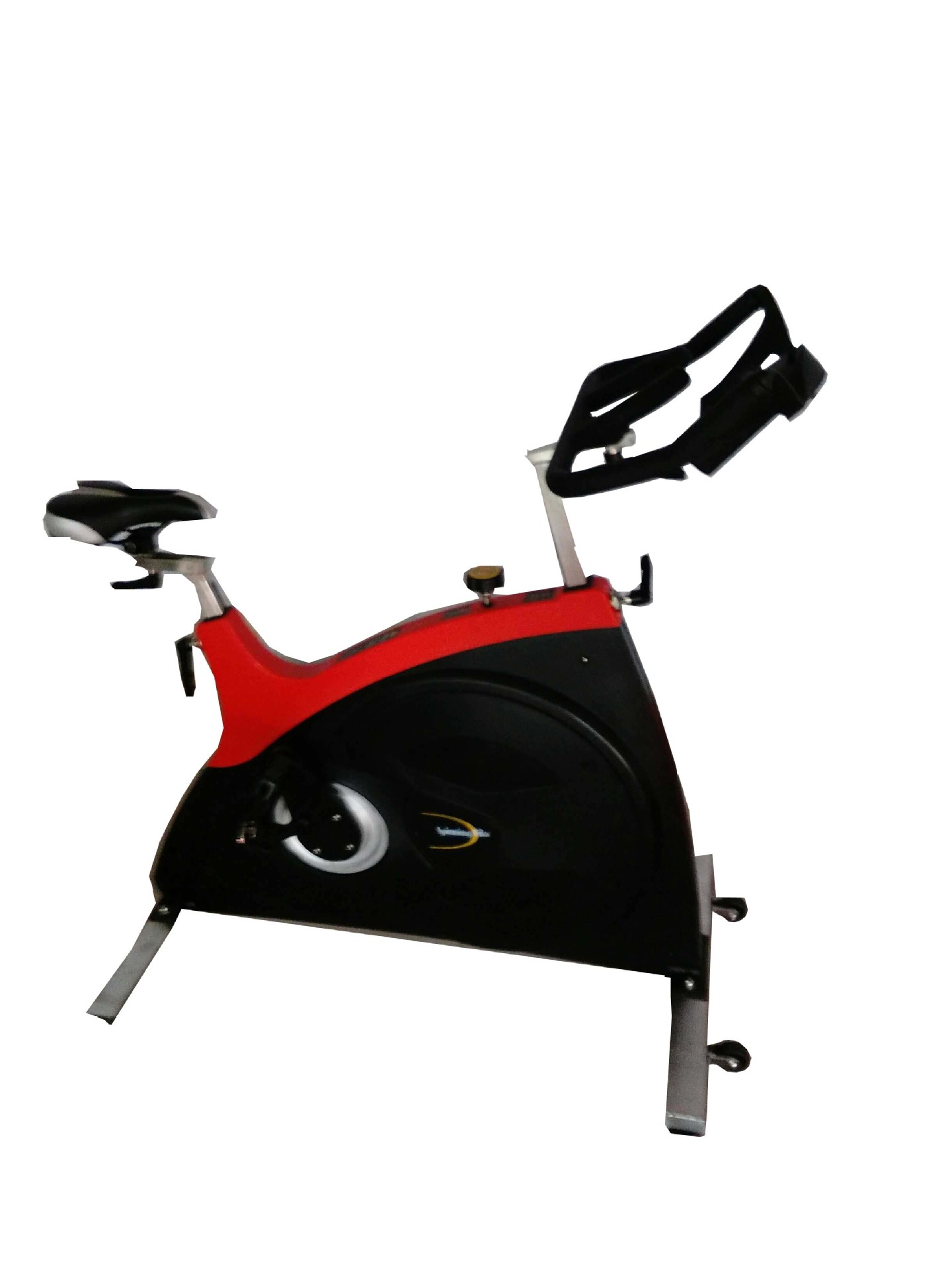 家用健身房商用动感单车莱美健身车超静音室内健身运动自行车