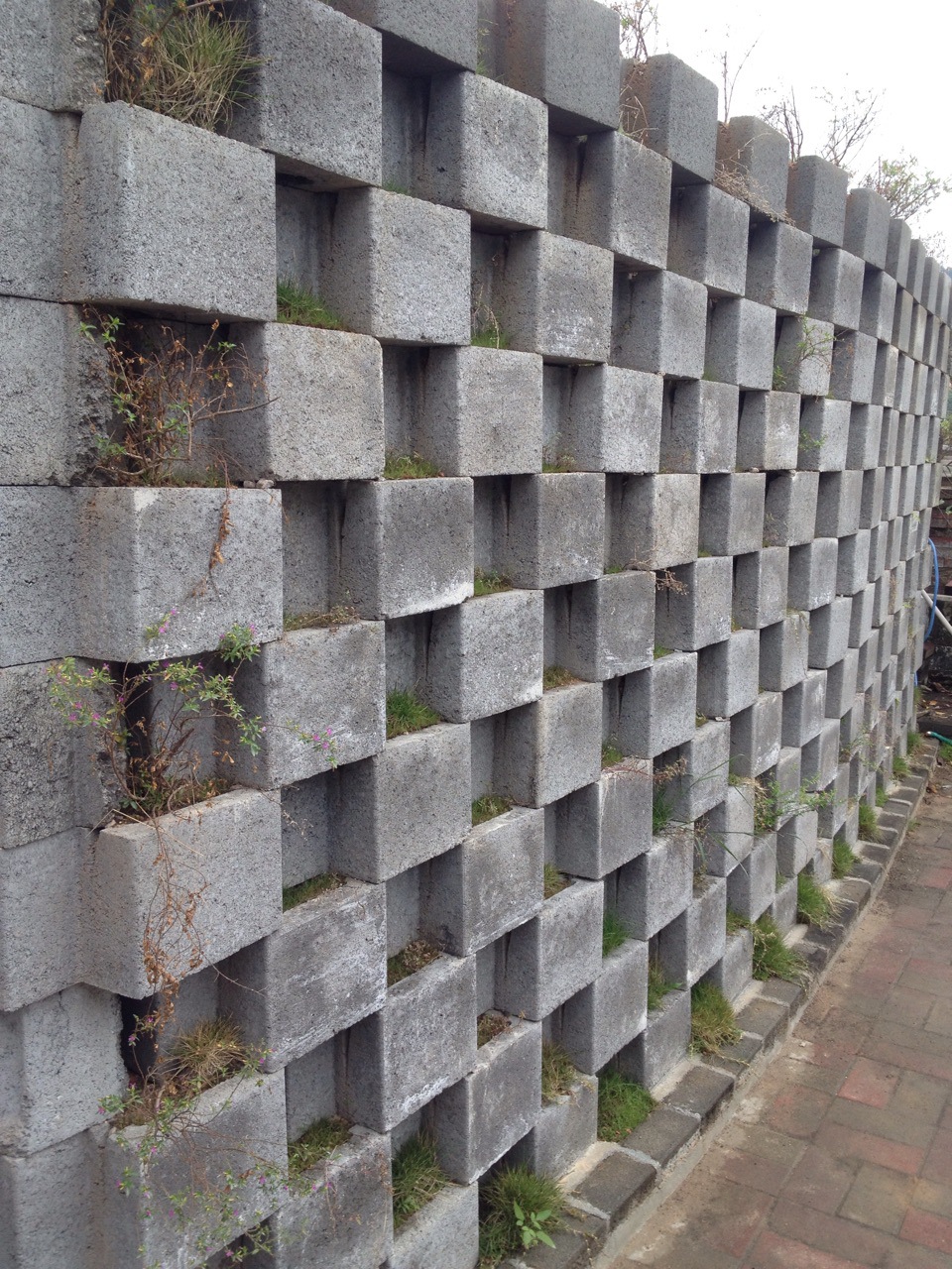 深圳,惠州,东莞景观墙,护坡砖,挡土墙砖