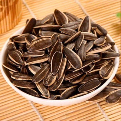 【张冠西】五香味 葵瓜子 原味葵花子 带壳瓜子 5斤袋装 批发
