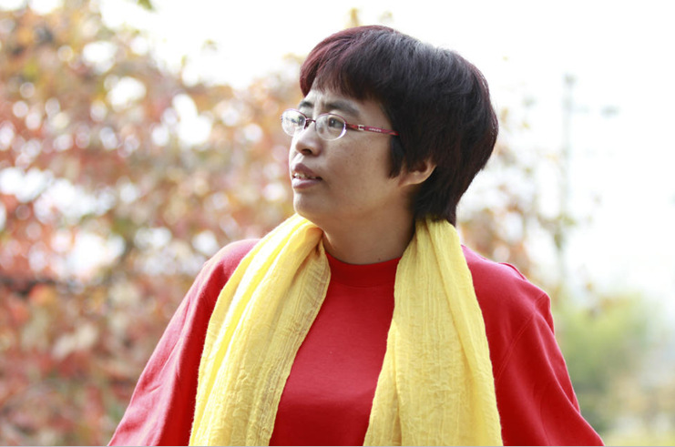 李欣颖,深圳阿斯夫地坪工业有限公司总经理