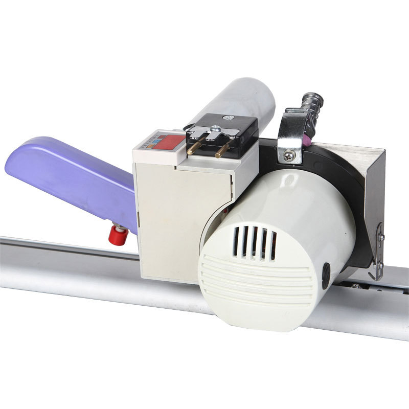 断布机 铺布机 切布机 裁断机 电子省布机