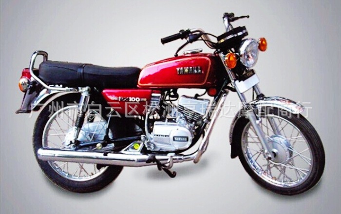 出口适用雅马哈rx100气缸活塞环 缸垫全套组件 nasaki高品质套缸