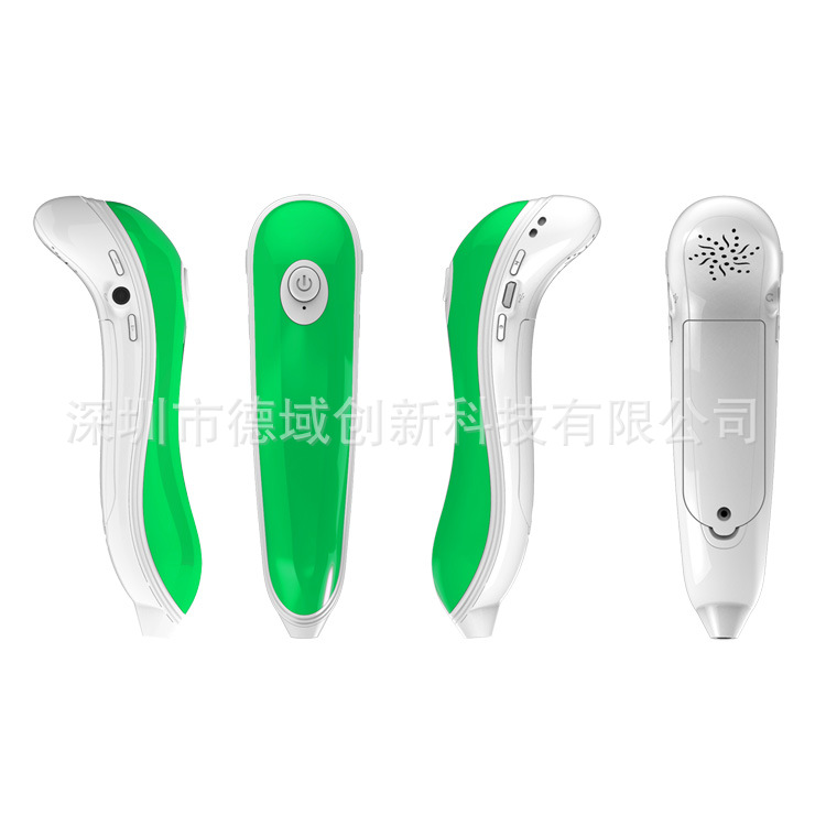 德域点读笔,德域点读玩具,OEM/ODM加工厂
