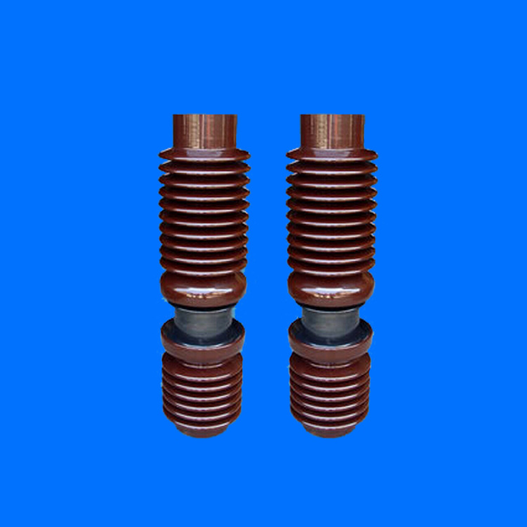 华昆厂家优质电容器瓷套变压器瓷套电瓷瓷瓶