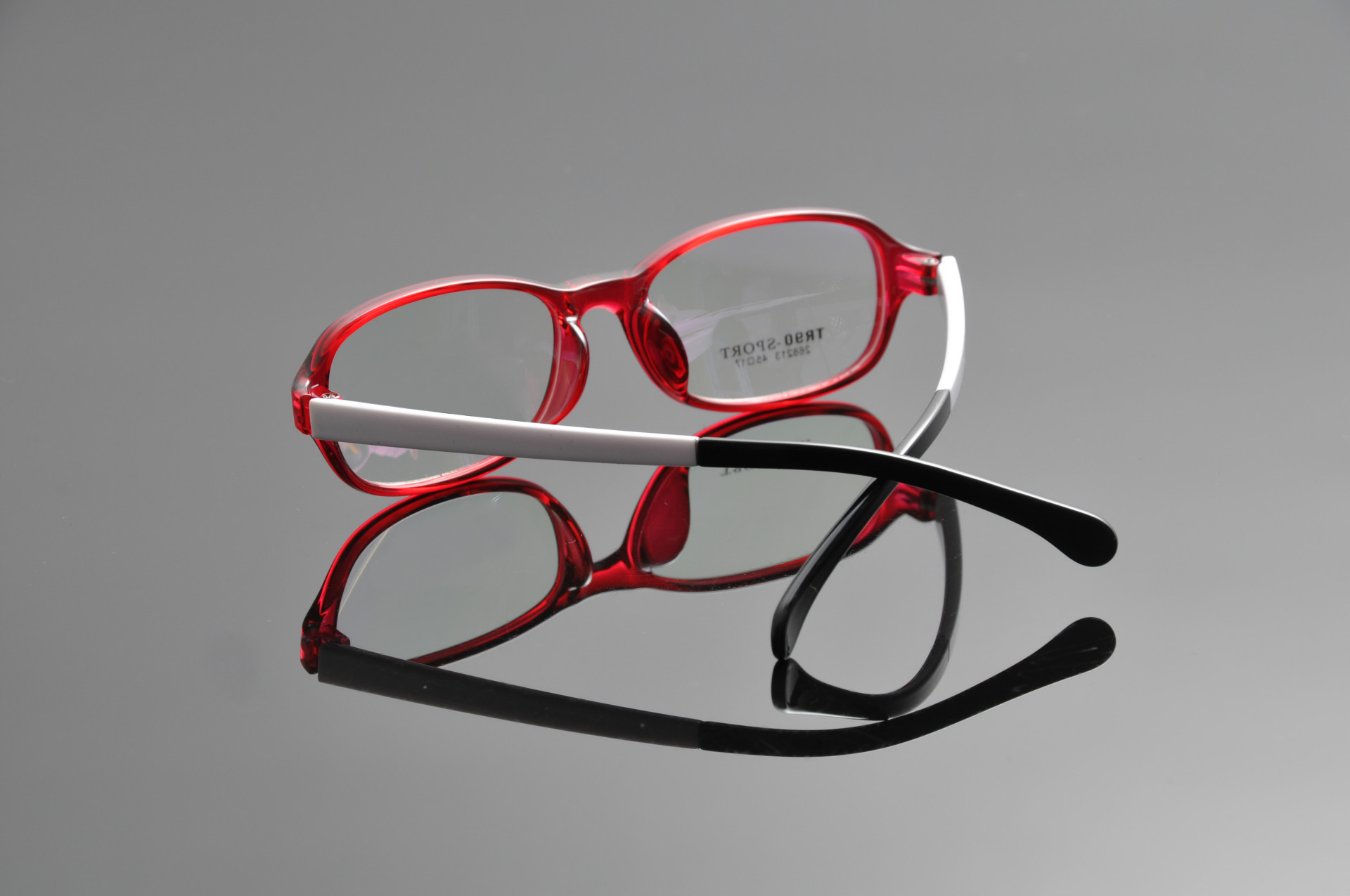 超轻近视眼镜儿童眼镜架框 学生配近视眼镜小孩视力矫正dd1049