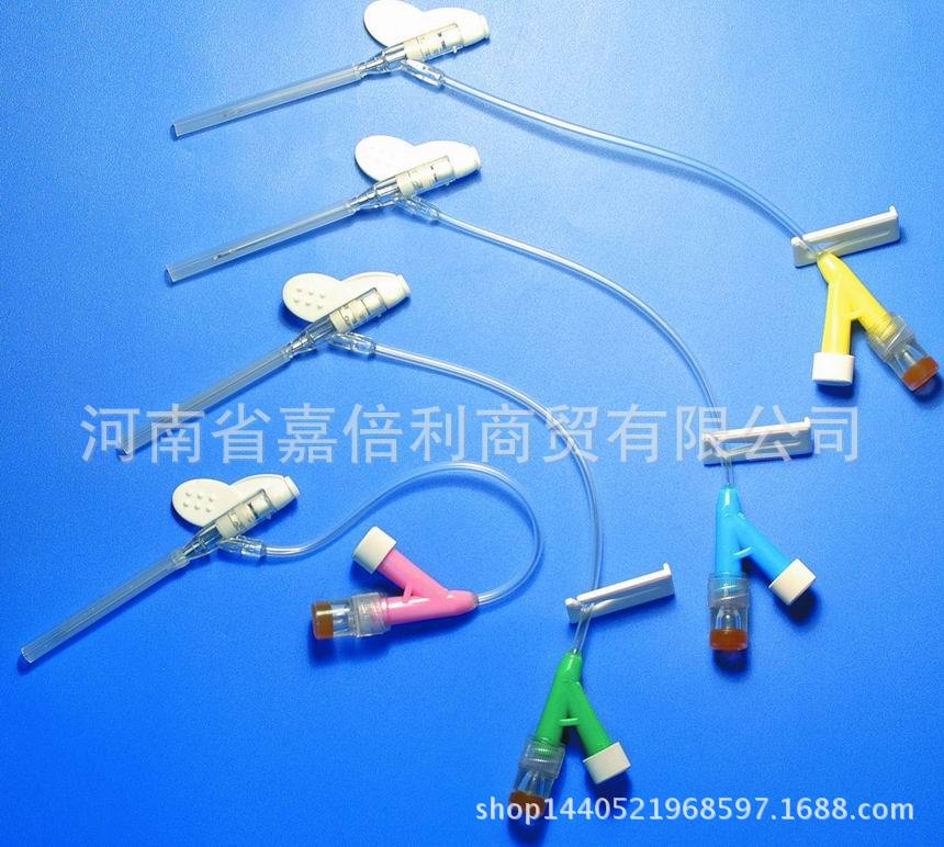 静脉留置针_一次性静脉留置针 山东 医用滞留针