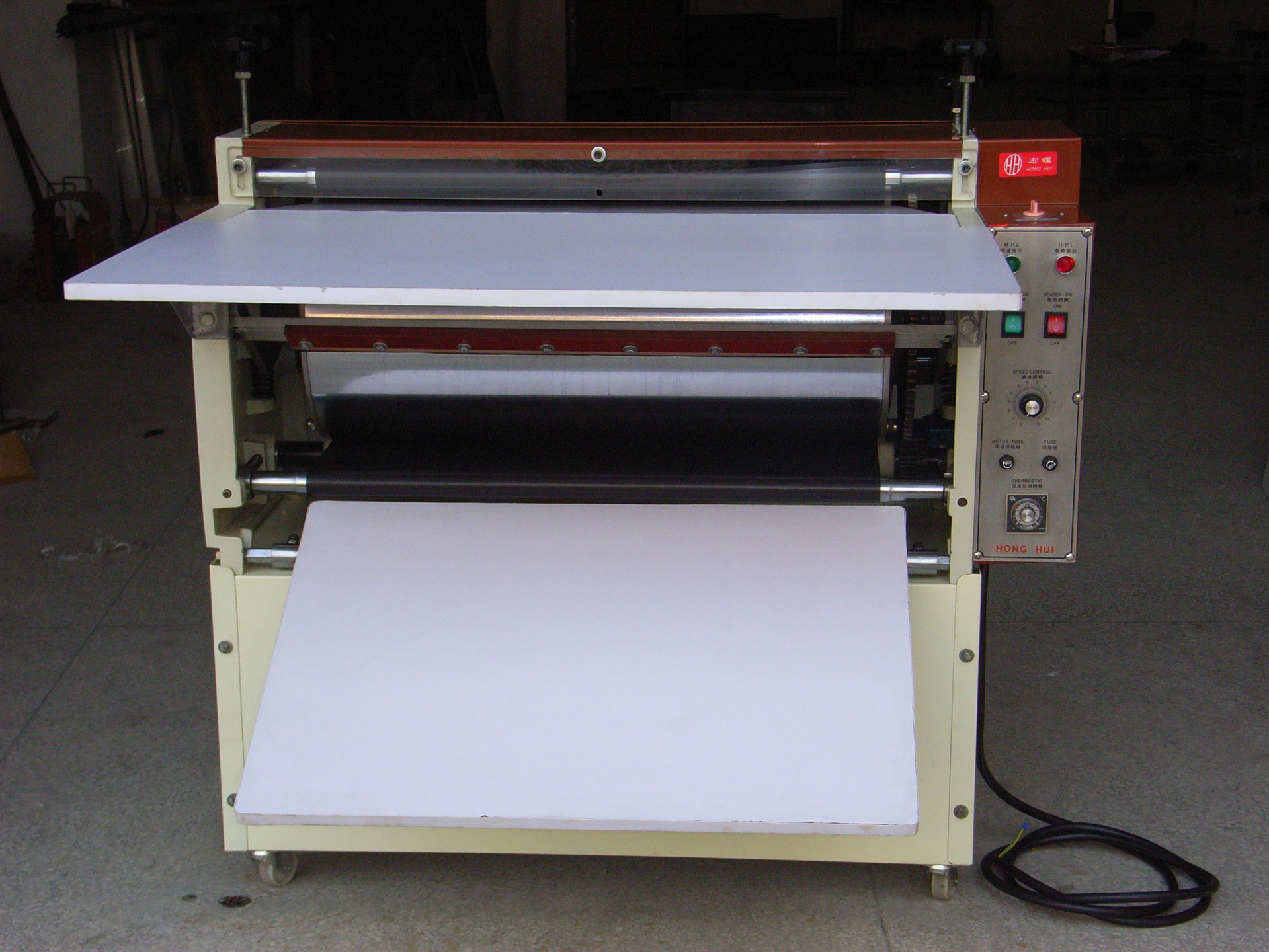 皮革整烫机 服装织带烫平机 厂家直销 质量保证