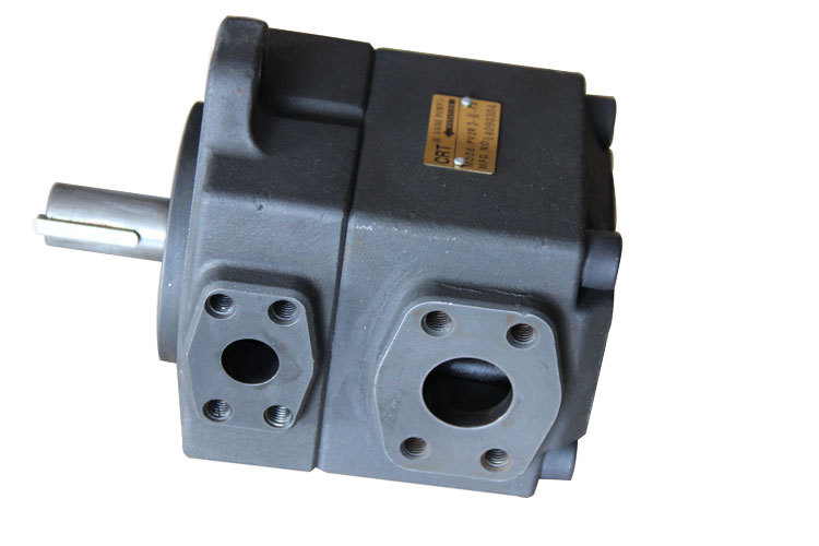 高压叶片泵pv2r1-750-2