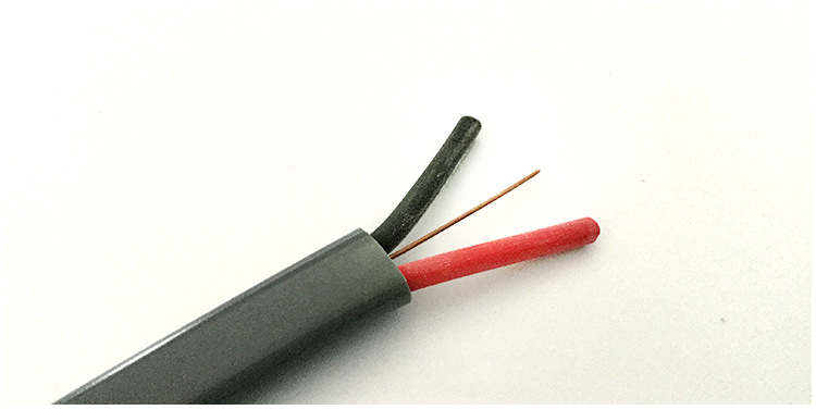 电线电缆厂家 电线 家用 护套线 铜线 线缆 电缆线2*2.