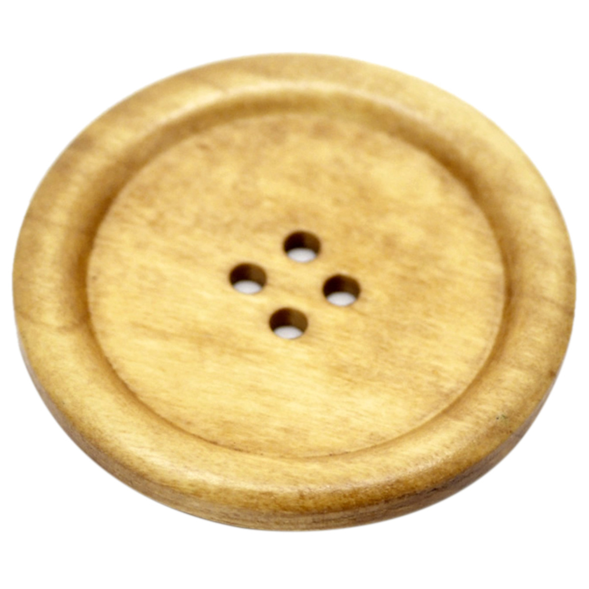 欧美外贸 复古木质纽扣 diy木质扣子工艺品 仿古纽扣 木扣