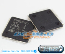 STM32F407VET6 STM32F407VE 512KB QFP100 ARM 全新原装正品