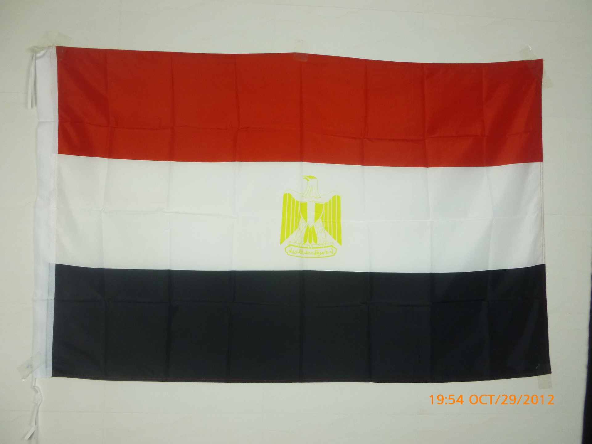 4号世界各国国旗 加泰罗尼亚旗帜 区旗 厂旗 广告旗