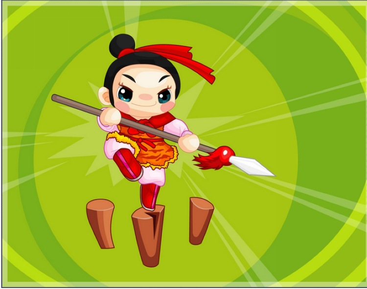 感统训练亲子游乐梅花桩梅花墩感觉统合幼儿园用品儿童玩具梅花桩