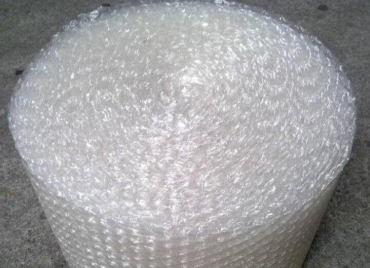 防震气泡膜加厚打包快递防碎泡沫包装材料塑料气泡垫泡泡纸