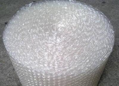 防震气泡膜加厚打包快递防碎泡沫包装材料塑料气泡垫泡泡纸