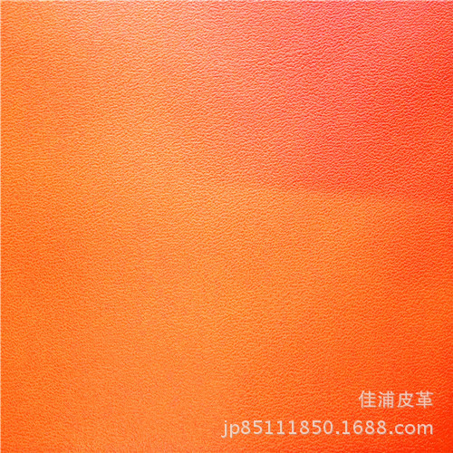 Wholesale and retail of over twenty colors of PU quality R8 texture with cotton-like fleece fabric base detail image 12