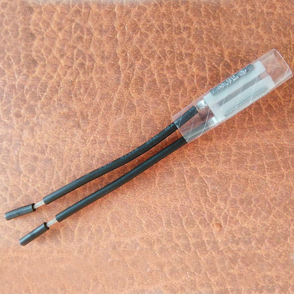 大量供应klixon品牌17am系列热保护器