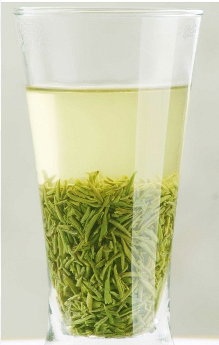 厂家热销天然有机绿茶 高山云雾茶 西禾炒青春茶 冲调饮品批发