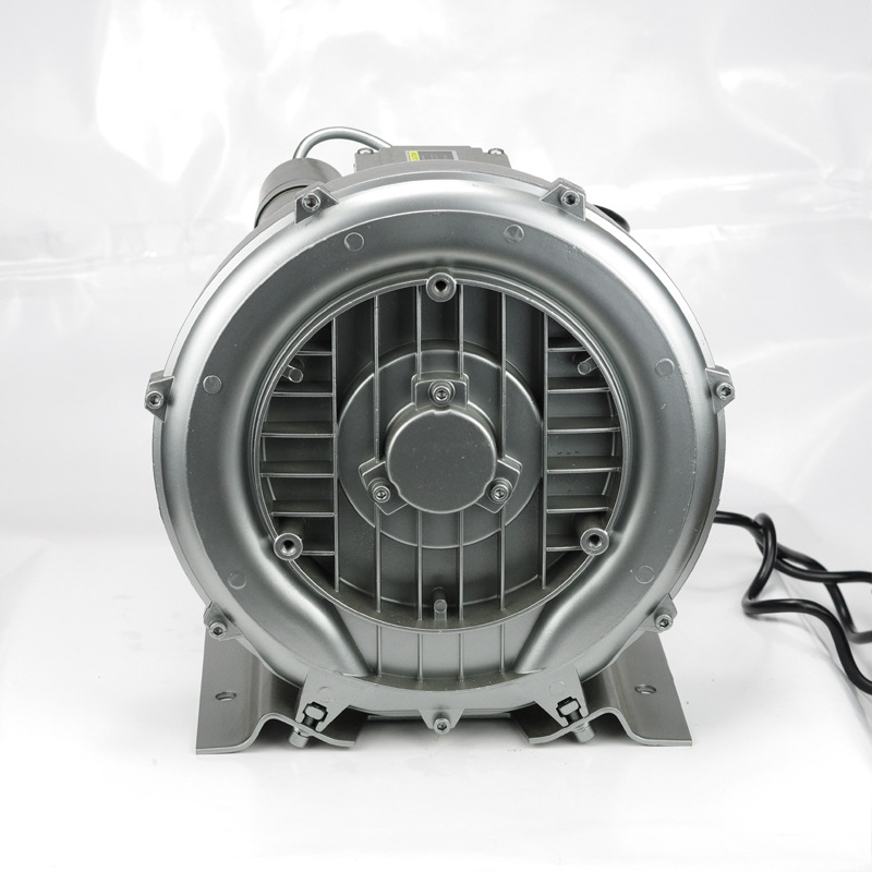 森森牌750w塑料机械配套旋涡气泵 高压风机 吸气泵 气泵