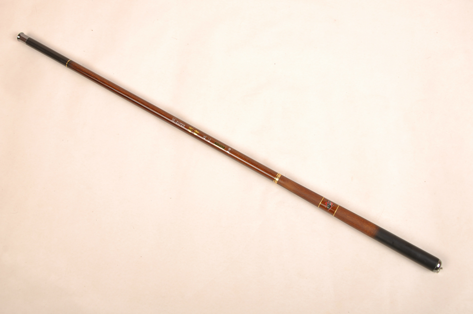 厂家批发碳素溪流手竿3.6米4.5米5.4米6.3米碳素渔具用品