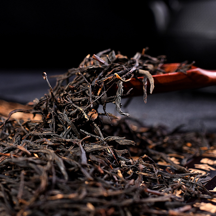 昆明市官渡区钦臣茶叶经营部