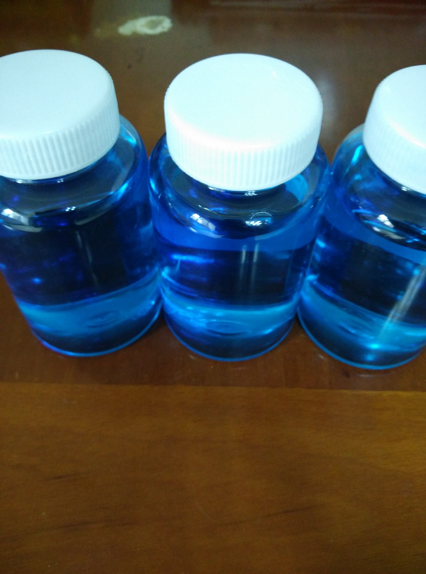 防冻液 水箱宝染色剂 冷却液着色剂 不掉色 不沉淀 荧光颜料