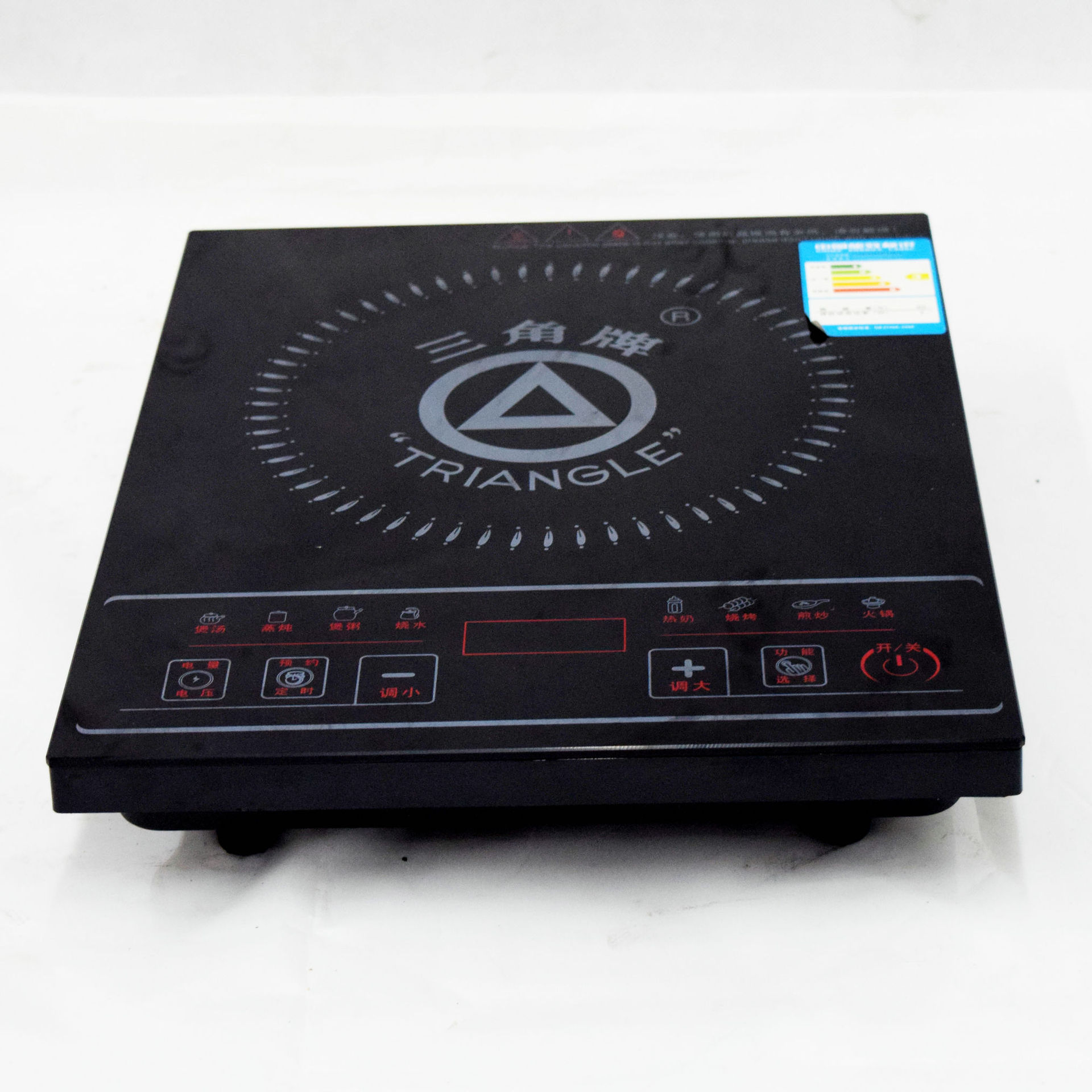 厂家直销 三角(20e2) 电磁炉