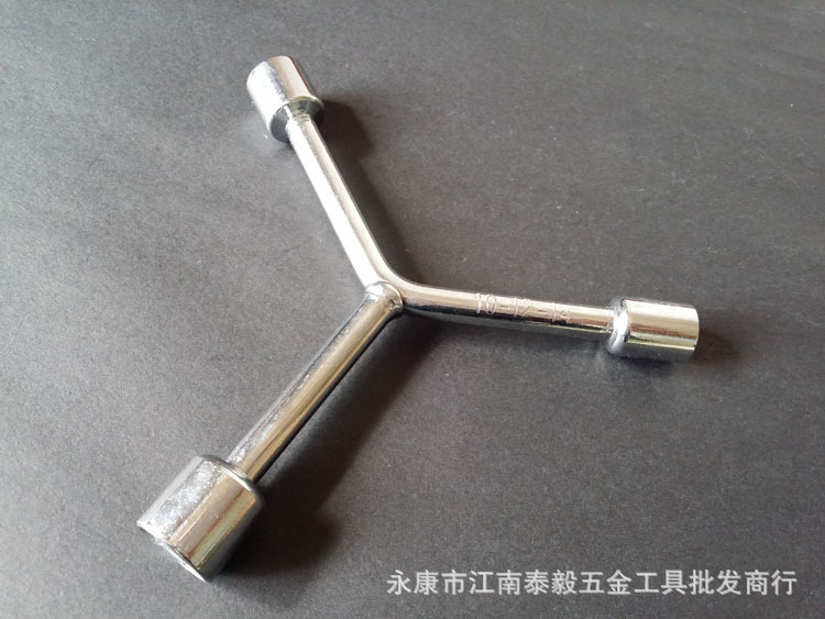 三角扳手手动套筒扳手其他扳手内六角扳手扳手配套