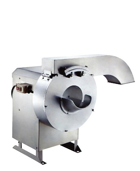 千家汇j600 果蔬加工厂设备 切薯条机 电动切薯条机