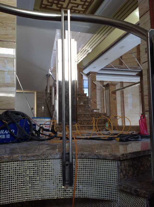 201不锈钢圆管理论重量表