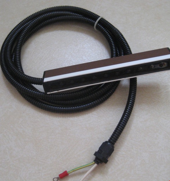 静电消除棒-塑料机械静电消除器