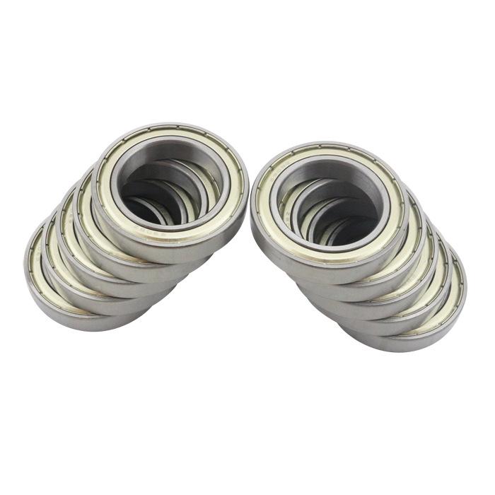 供应滚动轴承 深沟球轴承 薄壁轴承 6908 轴承 质量保证