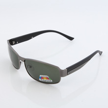 工厂 批发新款偏光镜8485经典男式墨镜太阳眼镜 司机用镜运动镜