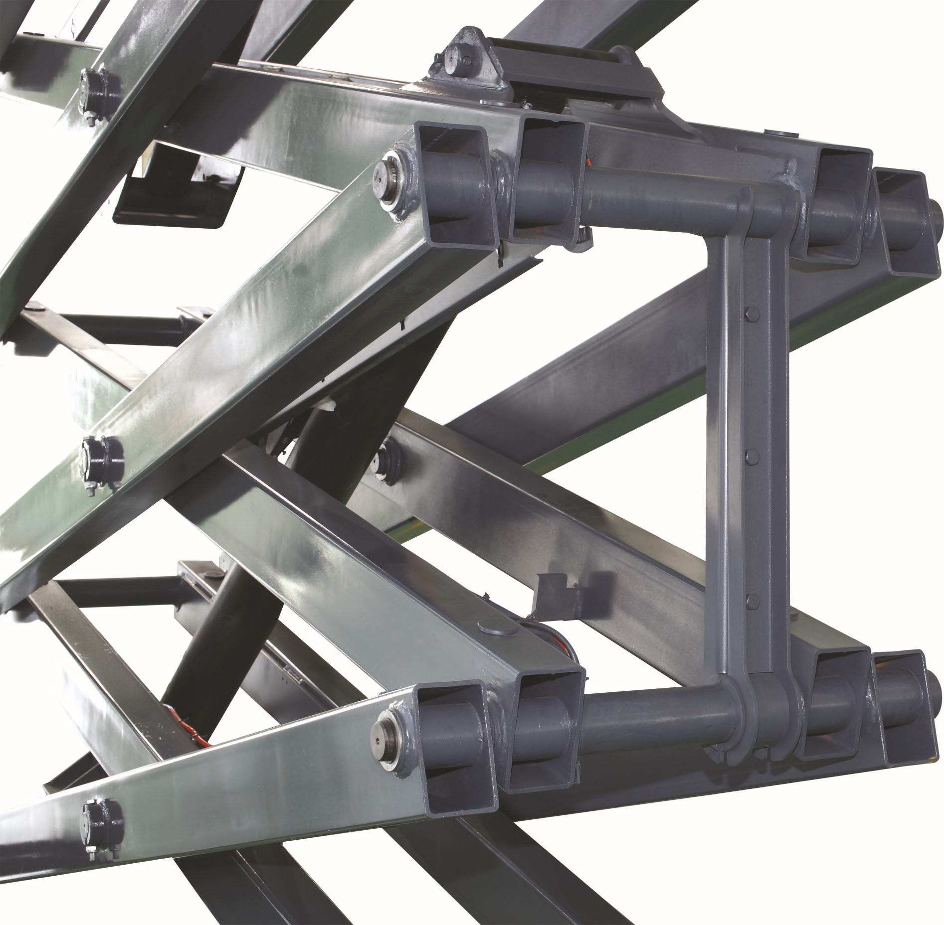 【苏州升降机厂家全自走液压剪叉式高空施工升降作业平台