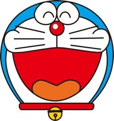 哆啦a梦 叮当猫系列